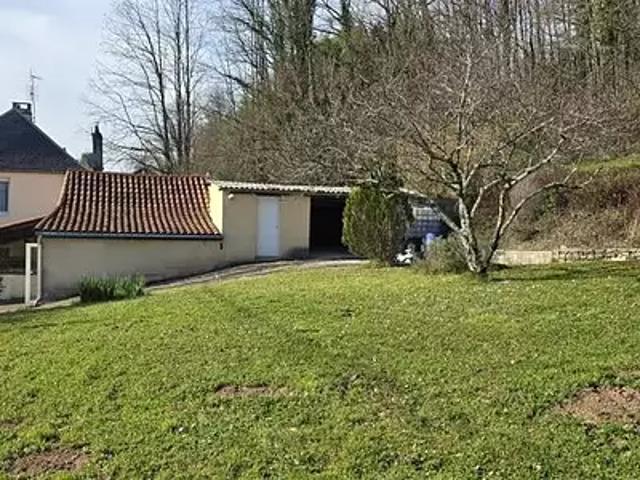 Maison vente à Sarlat-la-Canéda, Le Lardin-saint-lazare