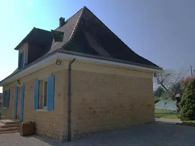 Maison vente à Sarlat-la-Canéda, Le Lardin-saint-lazare