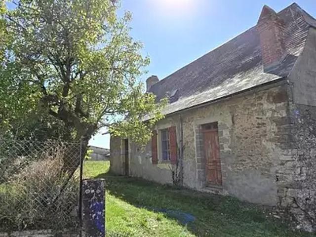 Maison vente à Sarlat-la-Canéda, Le Lardin-saint-lazare