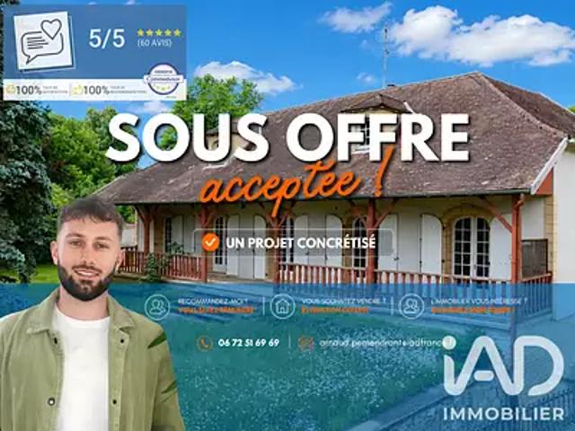 Maison vente à Sarlat-la-Canéda, Le Lardin-saint-lazare