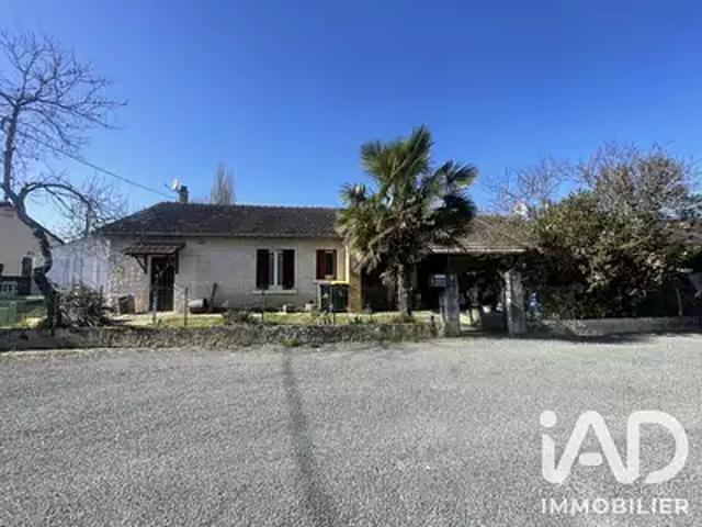 Maison vente à Sarlat-la-Canéda, Le Lardin-saint-lazare