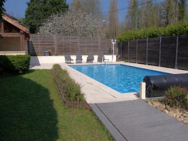 Maison vente à Sarlat-la-Canéda, Le Lardin-saint-lazare