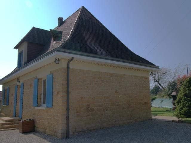 Maison vente à Sarlat-la-Canéda, Le Lardin-saint-lazare