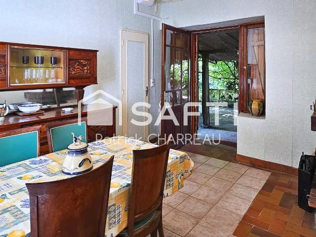 Maison vente à Sarlat-la-Canéda, Le Lardin-saint-lazare