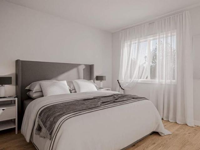 Apartment for rent in St-jacques, Quebec