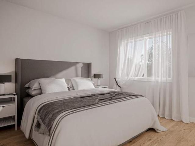 Apartment for rent in St-jacques, Quebec