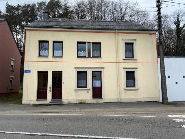 Appartement location à Saint-Léger