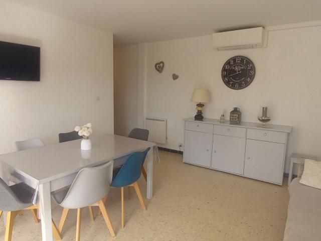 Appartement vente à Arrondissement de Toulon, Le Lavandou