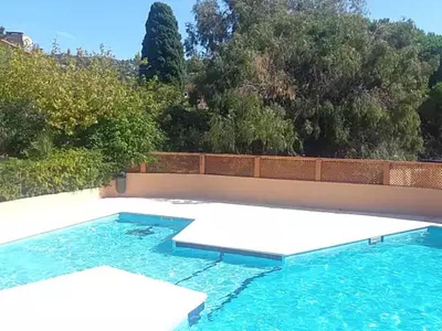 Appartement vente à Arrondissement de Toulon, Le Lavandou
