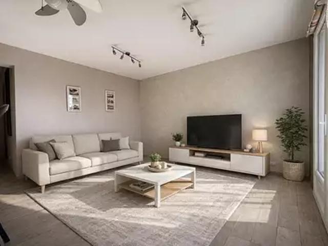 Appartement vente à Arrondissement de Toulon, Le Lavandou