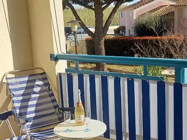 Appartement vente à Chemin des Fougères, Le Lavandou