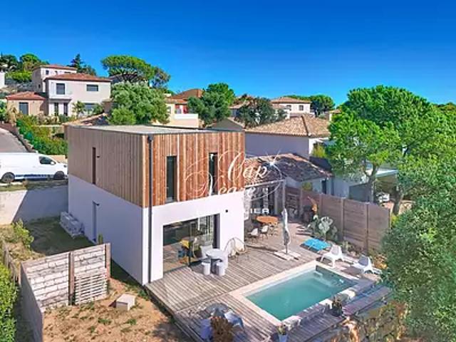 Maison vente à Arrondissement de Toulon, Le Lavandou
