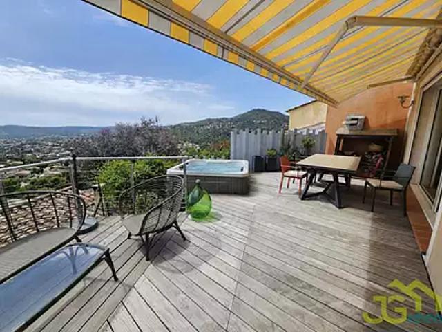 Maison vente à Arrondissement de Toulon, Le Lavandou