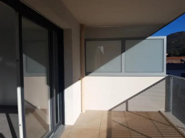 Appartement location à Arrondissement de Toulon, Le Lavandou