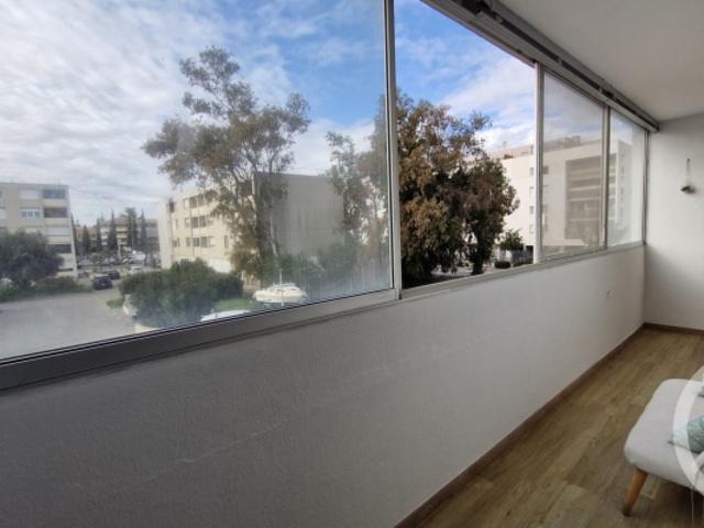 Appartement vente à Arrondissement de Toulon, Le Lavandou