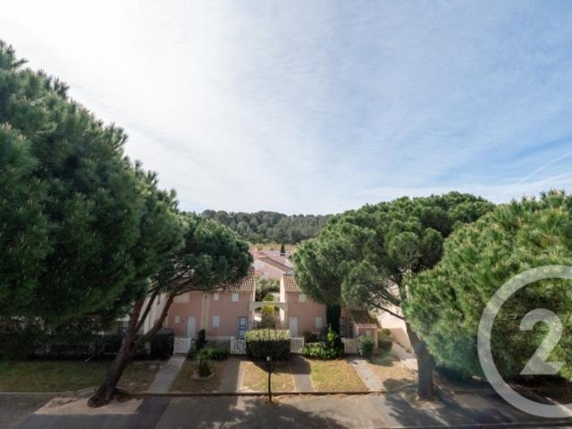 Appartement vente à Arrondissement de Toulon, Le Lavandou