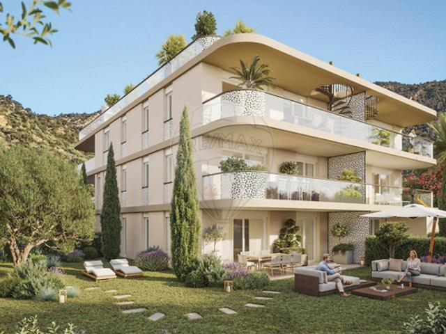 Appartement vente à Arrondissement de Toulon, Le Lavandou