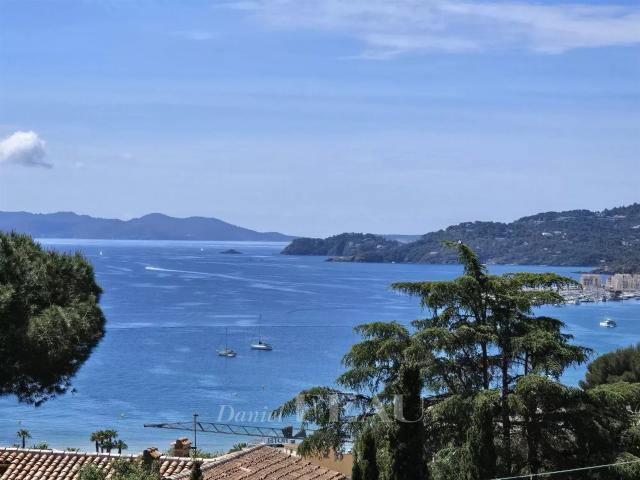 Appartement vente à Arrondissement de Toulon, Le Lavandou