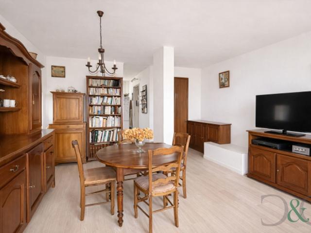 Appartement vente à Arrondissement de Toulon, Le Lavandou