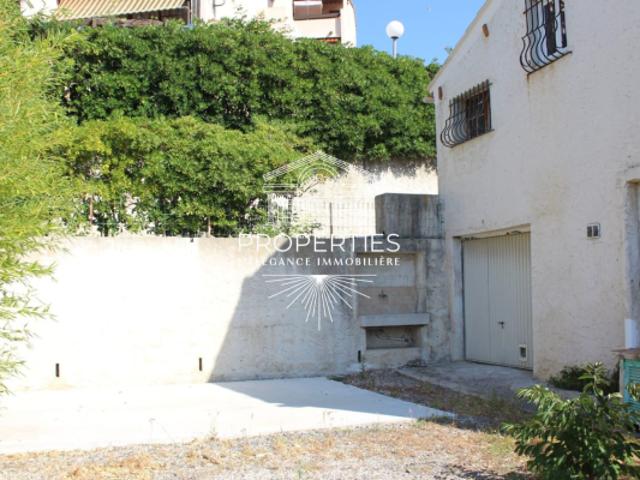 Appartement vente à Arrondissement de Toulon, Le Lavandou