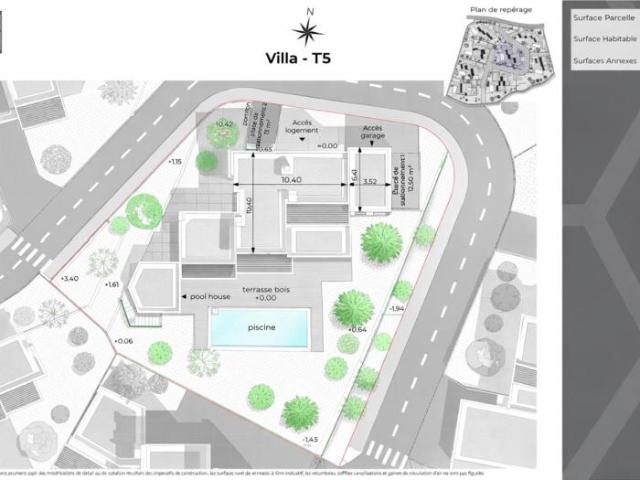 Maison vente à Arrondissement de Toulon, Le Lavandou