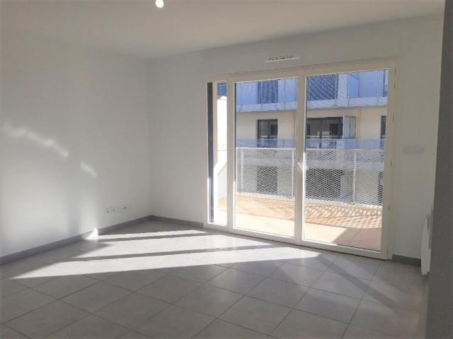 Appartement location à Arrondissement de Toulon, Le Lavandou