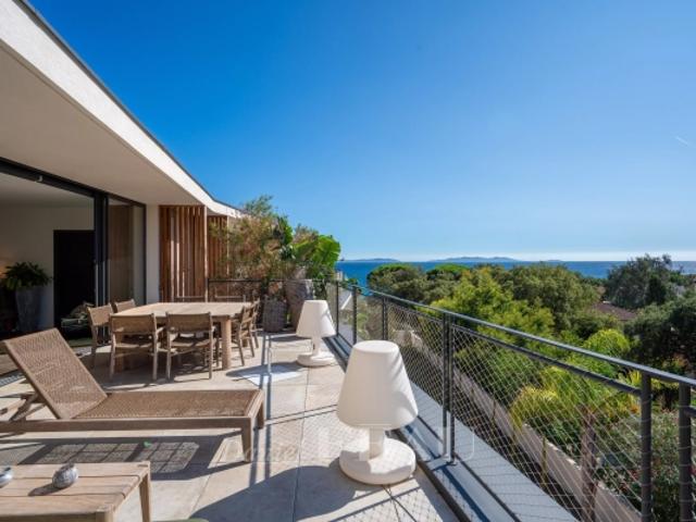 Appartement vente à Arrondissement de Toulon, Le Lavandou