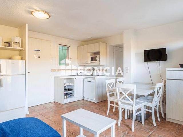 Appartement vente à Arrondissement de Toulon, Le Lavandou