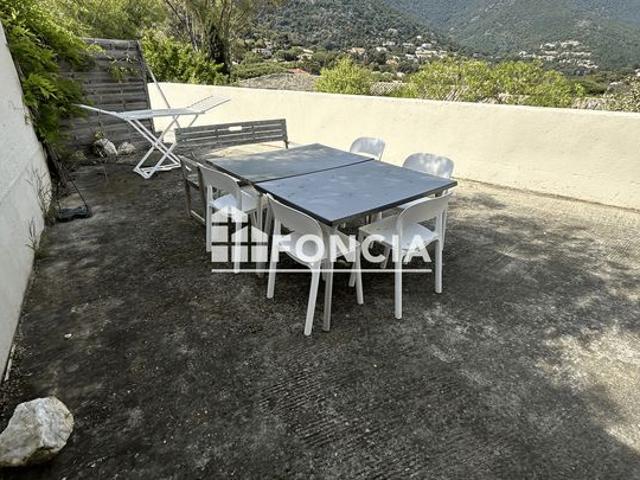 Appartement vente à Le Lavandou, Var
