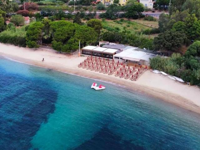 Villa vente à Arrondissement de Toulon, Le Lavandou