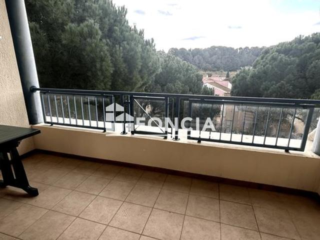 Appartement vente à Le Lavandou, Var