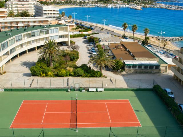 Appartement vente à Arrondissement de Toulon, Le Lavandou