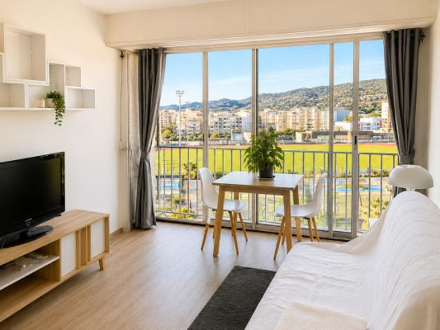 Appartement vente à Arrondissement de Toulon, Le Lavandou
