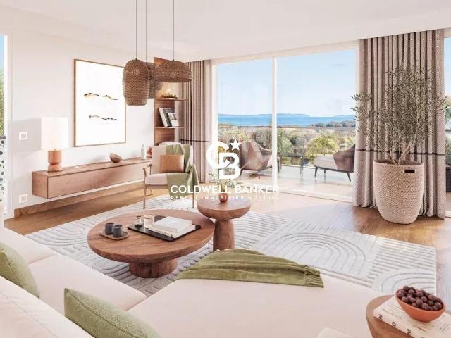 Appartement vente à Arrondissement de Toulon, Le Lavandou