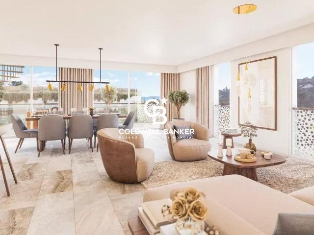 Appartement vente à Arrondissement de Toulon, Le Lavandou