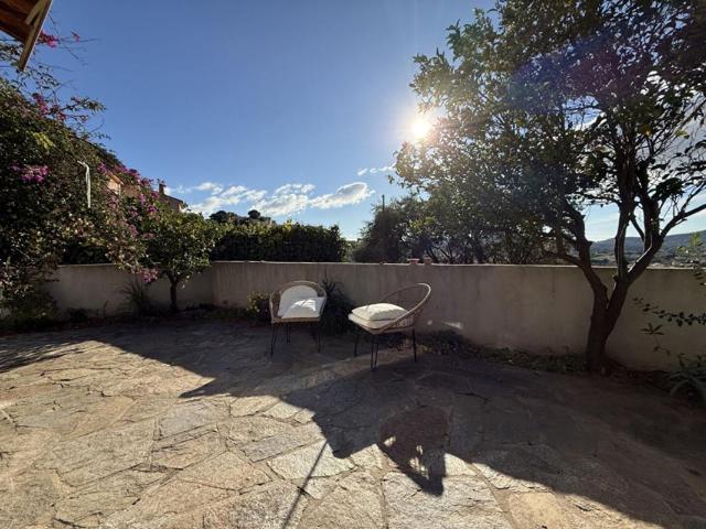 Appartement vente à Arrondissement de Toulon, Le Lavandou