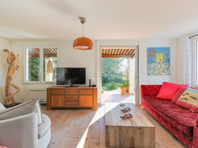 Appartement vente à Arrondissement de Toulon, Le Lavandou