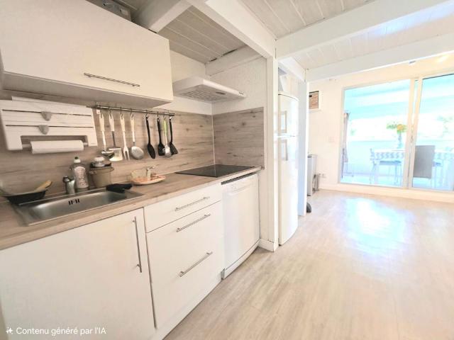 Maison vente à Arrondissement de Toulon, Le Lavandou