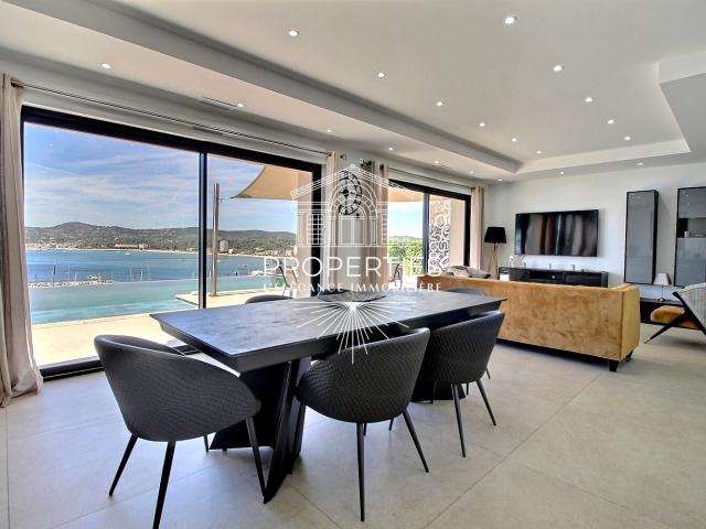 Maison vente à Arrondissement de Toulon, Le Lavandou