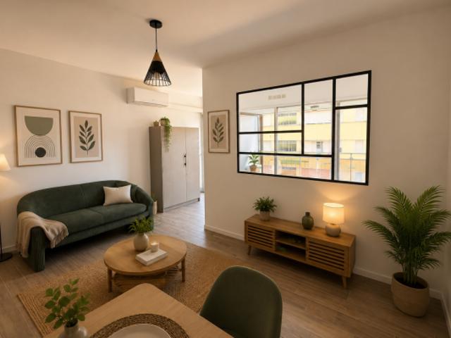 Appartement vente à Le Lavandou, Var