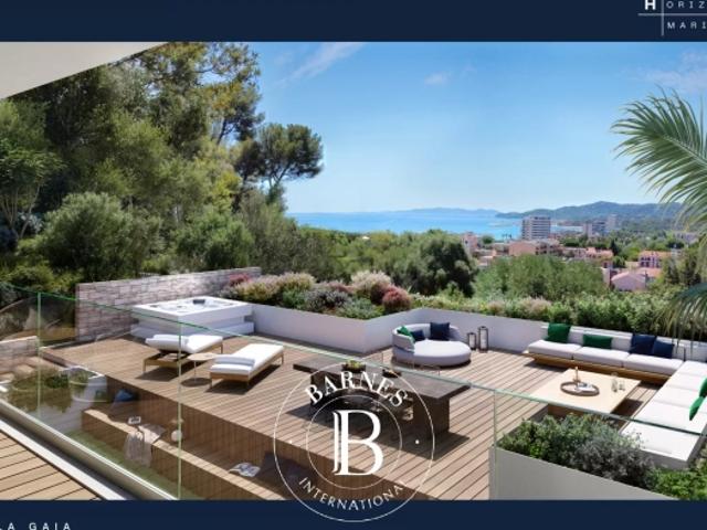 Maison vente à Le Lavandou, Var