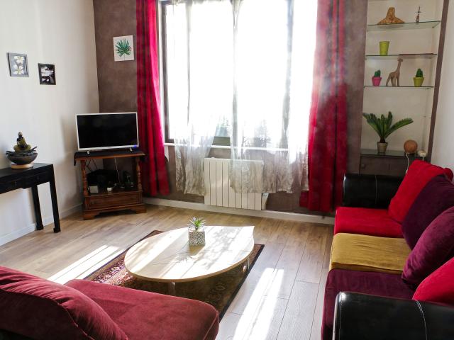 Appartement location à Bordeaux
