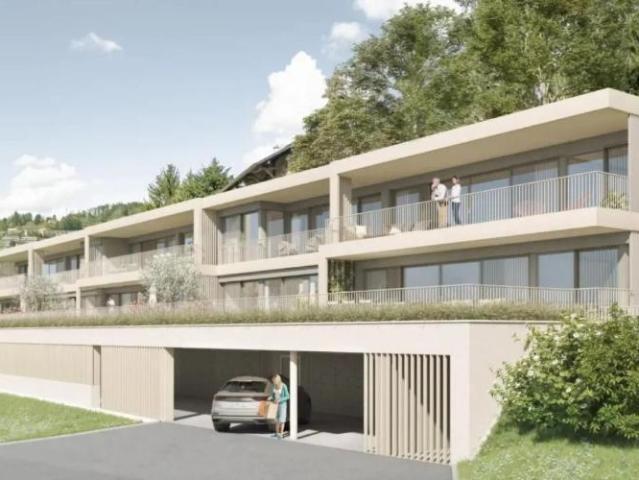 Apartment mieten in La Croix, Lutry, Waadt