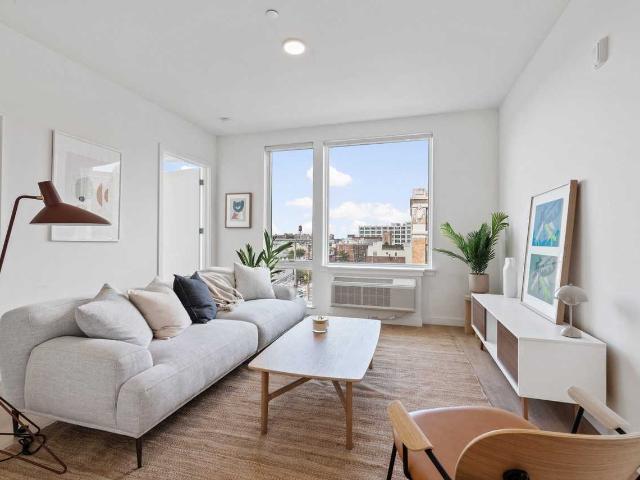 Apartment for rent in Hudson, New Jersey