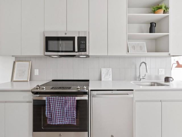 Apartment for rent in Hudson, New Jersey