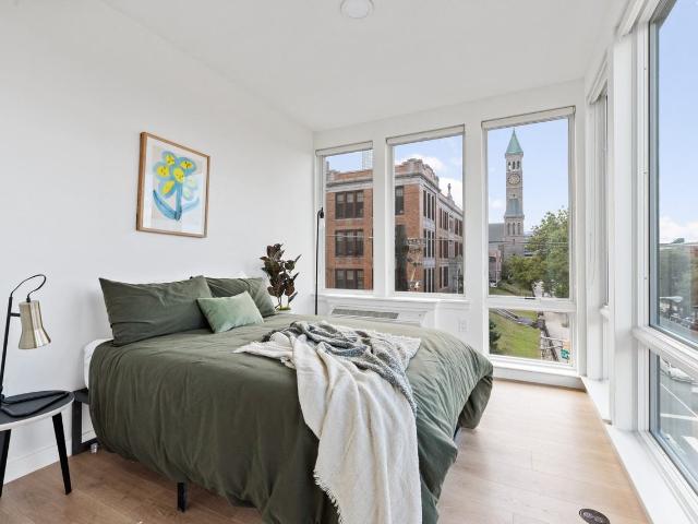 Apartment for rent in Hudson, New Jersey