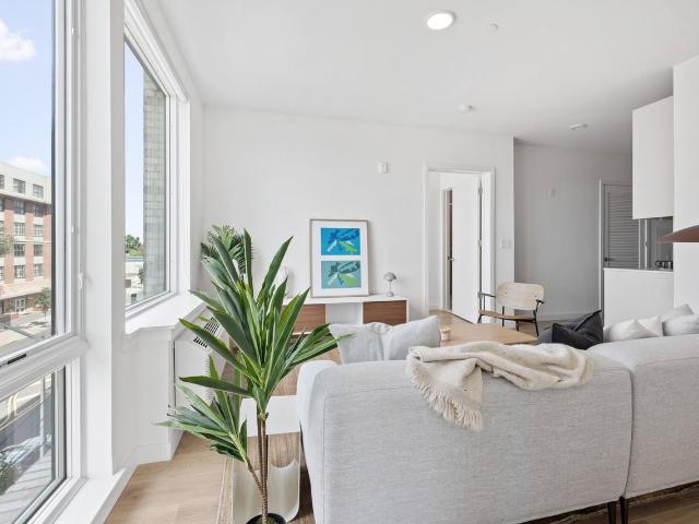 Apartment for rent in Hudson, New Jersey