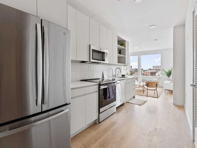 Apartment for rent in Hudson, New Jersey
