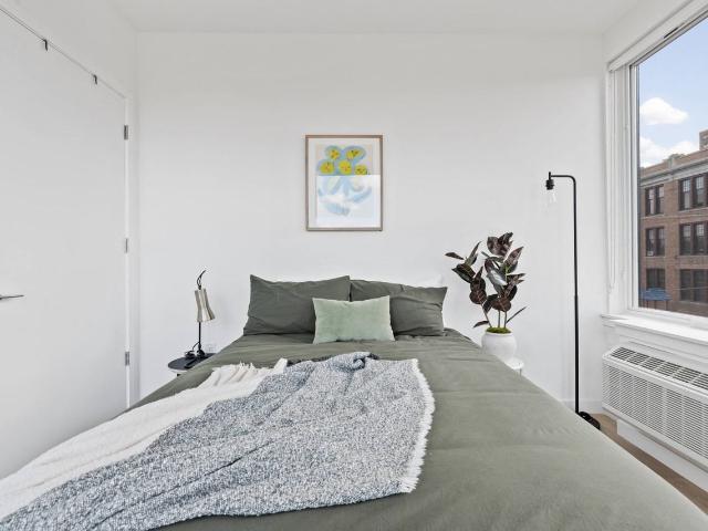 Apartment for rent in Hudson, New Jersey