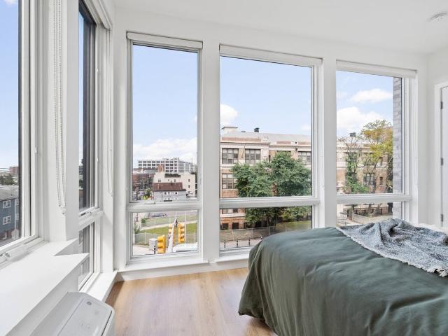 Apartment for rent in Hudson, New Jersey